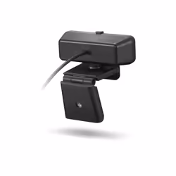 Lenovo Essential FHD Gen2 webcam 1920 x 1080 Pixel USB 2.0 Nero - Vista aggiuntiva 4