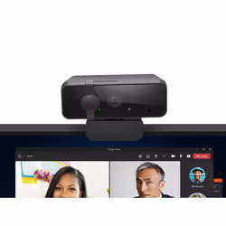 Lenovo Essential FHD Gen2 webcam 1920 x 1080 Pixel USB 2.0 Nero - Vista aggiuntiva 6