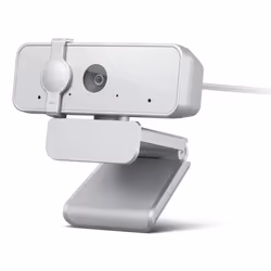 Lenovo 310 webcam 1920 x 1080 Pixel USB 2.0 Bianco - Vista aggiuntiva 2