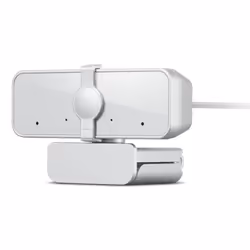 Lenovo 310 webcam 1920 x 1080 Pixel USB 2.0 Bianco - Vista aggiuntiva 4