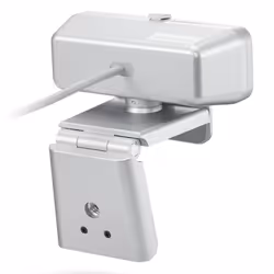 Lenovo 310 webcam 1920 x 1080 Pixel USB 2.0 Bianco - Vista aggiuntiva 5