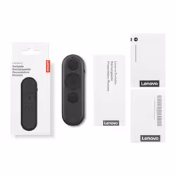 Lenovo 4XW1S62316 telecomando Bluetooth Universale Pulsanti - Vista aggiuntiva 6