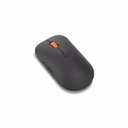 Lenovo Pro Plus 6050 mouse Ufficio Ambidestro RF senza fili + Bluetooth Ottico 2400 DPI - Vista aggiuntiva 2