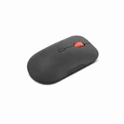 Lenovo Pro Plus 6050 mouse Ufficio Ambidestro RF senza fili + Bluetooth Ottico 2400 DPI - Vista aggiuntiva 4