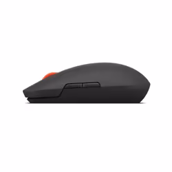 Lenovo Pro Plus 6050 mouse Ufficio Ambidestro RF senza fili + Bluetooth Ottico 2400 DPI - Vista aggiuntiva 5