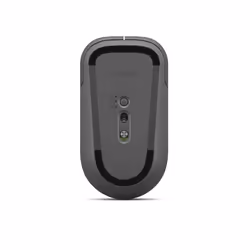 Lenovo Pro Plus 6050 mouse Ufficio Ambidestro RF senza fili + Bluetooth Ottico 2400 DPI - Vista aggiuntiva 2