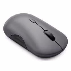 Lenovo 700 mouse Ufficio Ambidestro RF senza fili + Bluetooth Ottico 4000 DPI - Vista aggiuntiva 2