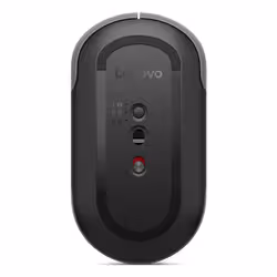 Lenovo 700 mouse Ufficio Ambidestro RF senza fili + Bluetooth Ottico 4000 DPI - Vista aggiuntiva 5