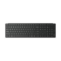 Lenovo 4Y41S04679 tastiera Casa/ufficio RF senza fili + Bluetooth Italiano Nero