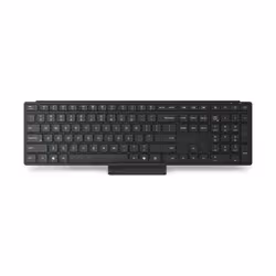 Lenovo 4Y41S04679 tastiera Casa/ufficio RF senza fili + Bluetooth Italiano Nero - Vista aggiuntiva 3