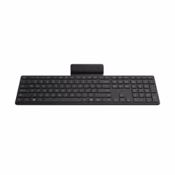 Lenovo 4Y41S04679 tastiera Casa/ufficio RF senza fili + Bluetooth Italiano Nero - Vista aggiuntiva 4