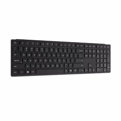 Lenovo 4Y41S04679 tastiera Casa/ufficio RF senza fili + Bluetooth Italiano Nero - Vista aggiuntiva 5