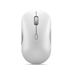 Lenovo 700 mouse Ufficio Ambidestro RF senza fili + Bluetooth Ottico 4000 DPI