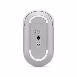 Lenovo 700 mouse Ufficio Ambidestro RF senza fili + Bluetooth Ottico 4000 DPI - Vista aggiuntiva 2