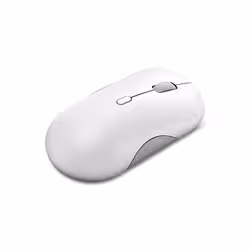 Lenovo 700 mouse Ufficio Ambidestro RF senza fili + Bluetooth Ottico 4000 DPI - Vista aggiuntiva 5