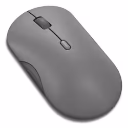 Lenovo 350 mouse Ufficio Ambidestro Bluetooth Ottico 2400 DPI - Vista aggiuntiva 2