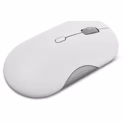 Lenovo 350 mouse Ufficio Ambidestro Bluetooth Ottico 2400 DPI - Vista aggiuntiva 2