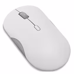 Lenovo 350 mouse Ufficio Ambidestro Bluetooth Ottico 2400 DPI - Vista aggiuntiva 4