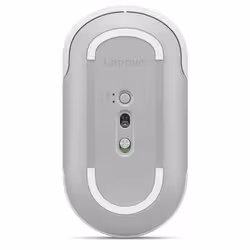 Lenovo 350 mouse Ufficio Ambidestro Bluetooth Ottico 2400 DPI - Vista aggiuntiva 5