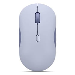 Lenovo 350 mouse Ufficio Ambidestro Bluetooth Ottico 2400 DPI
