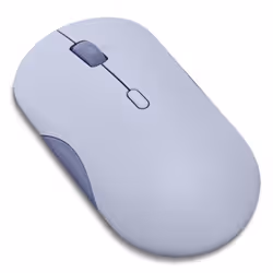 Lenovo 350 mouse Ufficio Ambidestro Bluetooth Ottico 2400 DPI - Vista aggiuntiva 2