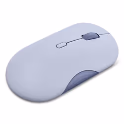 Lenovo 350 mouse Ufficio Ambidestro Bluetooth Ottico 2400 DPI - Vista aggiuntiva 3