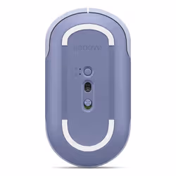 Lenovo 350 mouse Ufficio Ambidestro Bluetooth Ottico 2400 DPI - Vista aggiuntiva 5