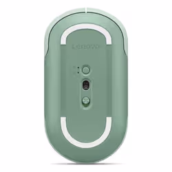 Lenovo 350 mouse Ufficio Ambidestro Bluetooth Ottico 2400 DPI - Vista aggiuntiva 3