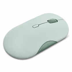 Lenovo 350 mouse Ufficio Ambidestro Bluetooth Ottico 2400 DPI - Vista aggiuntiva 5