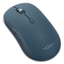 Lenovo Yoga mouse Ufficio Ambidestro Bluetooth Ottico 4000 DPI