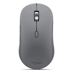 Lenovo Yoga mouse Ufficio Ambidestro Bluetooth Ottico 4000 DPI