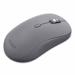 Lenovo Yoga mouse Ufficio Ambidestro Bluetooth Ottico 4000 DPI - Vista aggiuntiva 2