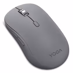 Lenovo Yoga mouse Ufficio Ambidestro Bluetooth Ottico 4000 DPI - Vista aggiuntiva 3