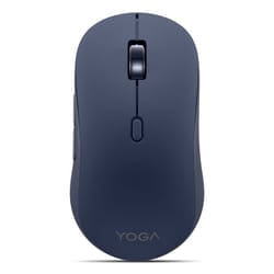 Lenovo Yoga mouse Ufficio Ambidestro Bluetooth Ottico 4000 DPI
