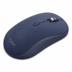 Lenovo Yoga mouse Ufficio Ambidestro Bluetooth Ottico 4000 DPI - Vista aggiuntiva 2