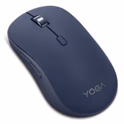 Lenovo Yoga mouse Ufficio Ambidestro Bluetooth Ottico 4000 DPI - Vista aggiuntiva 4