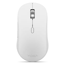 Lenovo Yoga mouse Ufficio Ambidestro Bluetooth Ottico 4000 DPI