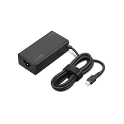 Lenovo 4X21S91187 adattatore e invertitore Interno 65 W Nero