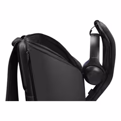 Lenovo GB900 40,6 cm (16") Zaino Nero - Vista aggiuntiva 2