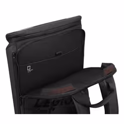 Lenovo GB900 40,6 cm (16") Zaino Nero - Vista aggiuntiva 7