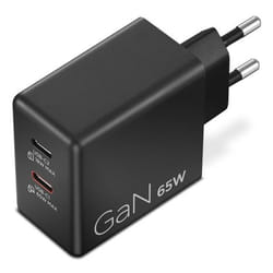Lenovo G0A6065BEU Caricabatterie per dispositivi mobili Universale Nero AC Interno