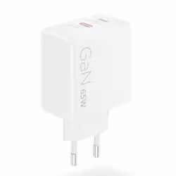 Lenovo G0A6065WEU Caricabatterie per dispositivi mobili Universale Bianco AC Interno - Vista aggiuntiva 2