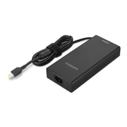Lenovo GX21T68202 adattatore e invertitore Interno 400 W Nero