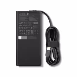 Lenovo GX21T68202 adattatore e invertitore Interno 400 W Nero - Vista aggiuntiva 2