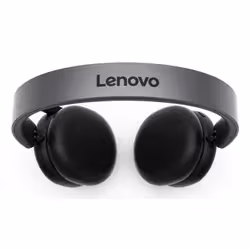 Lenovo 4XD1T60925 cuffia e auricolare Wireless A Padiglione Ufficio USB tipo-C Bluetooth Grigio - Vista aggiuntiva 2
