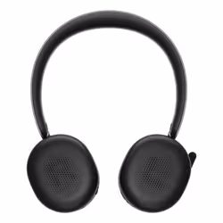 Lenovo 4XD1T60925 cuffia e auricolare Wireless A Padiglione Ufficio USB tipo-C Bluetooth Grigio - Vista aggiuntiva 3