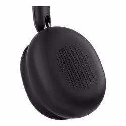 Lenovo 4XD1T60925 cuffia e auricolare Wireless A Padiglione Ufficio USB tipo-C Bluetooth Grigio - Vista aggiuntiva 4