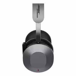Lenovo 4XD1T60925 cuffia e auricolare Wireless A Padiglione Ufficio USB tipo-C Bluetooth Grigio - Vista aggiuntiva 5