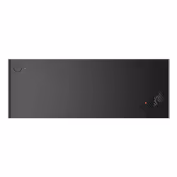 Lenovo ThinkPad USB4 Smart Dock 5500 with 135W Adapter Cablato Nero - Vista aggiuntiva 8