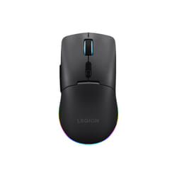 Lenovo Legion M220 mouse Gaming Ambidestro RF Wireless + Bluetooth + USB Type-C Ottico 5000 DPI